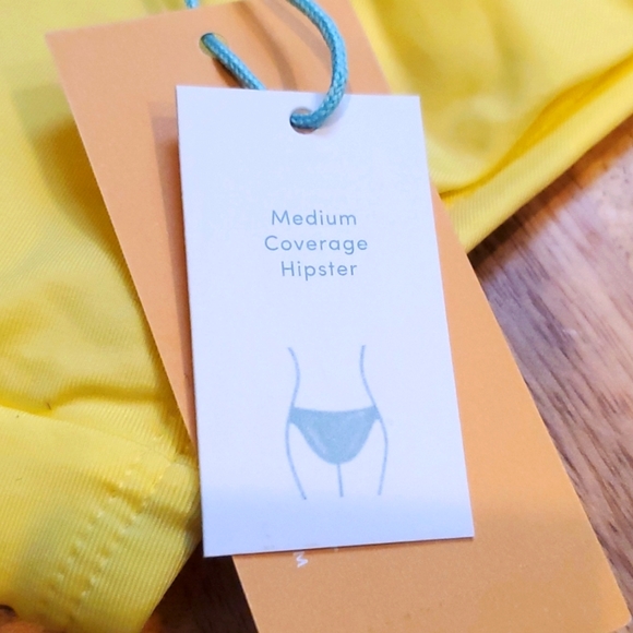 Nwt bikini bottom - Picture 3 of 3